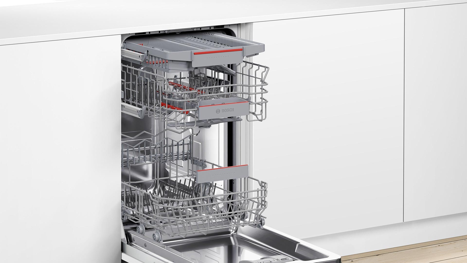 Посудомоечная машина Bosch SPV4HMX65K инструкция - изображение 6