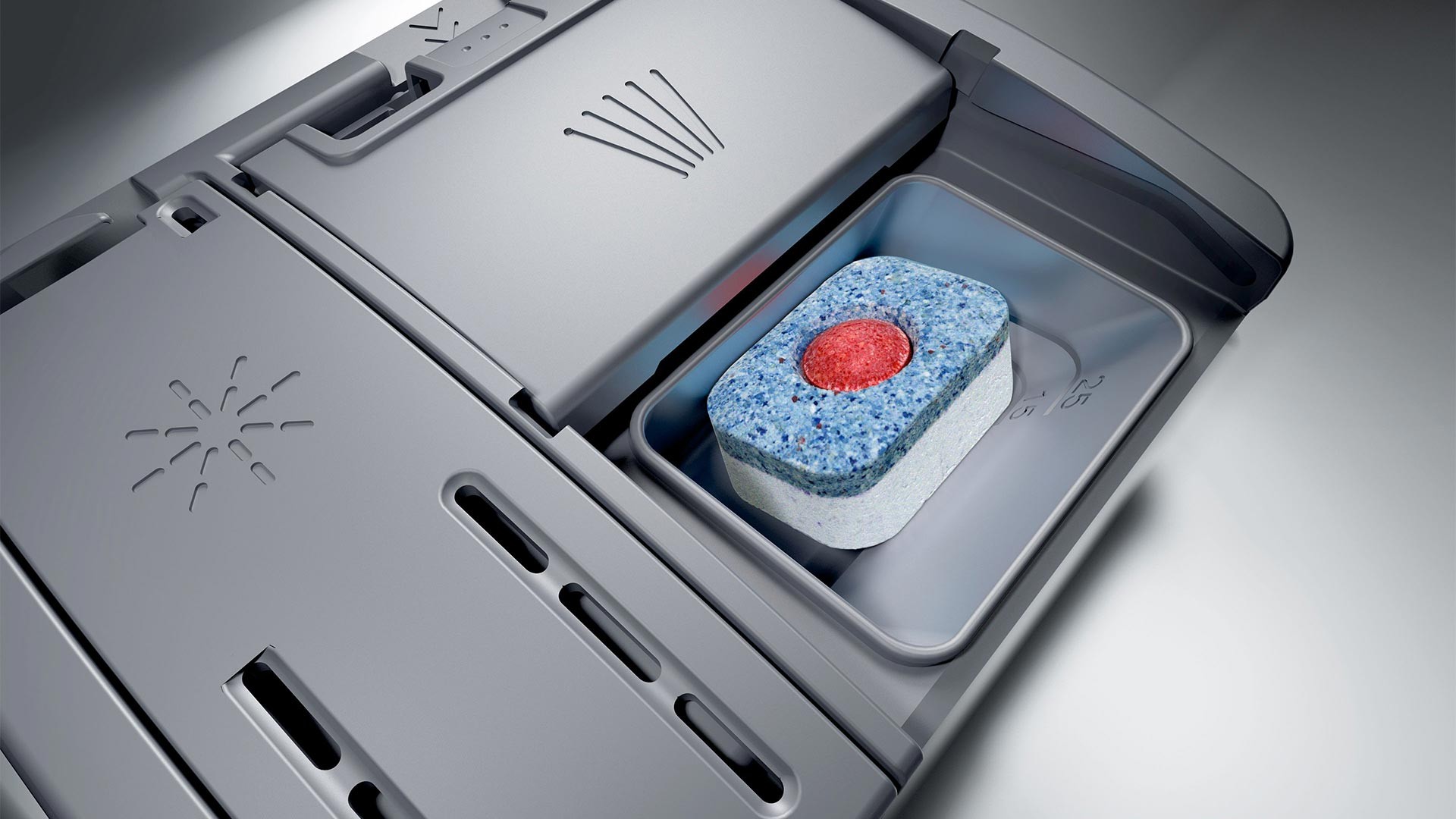 Посудомоечная машина Bosch SPV4HMX65K характеристики - фотография 7