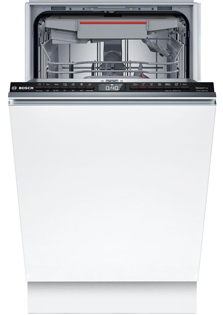 Купити посудомийна машина Bosch SPV4HMX65K в Житомирі