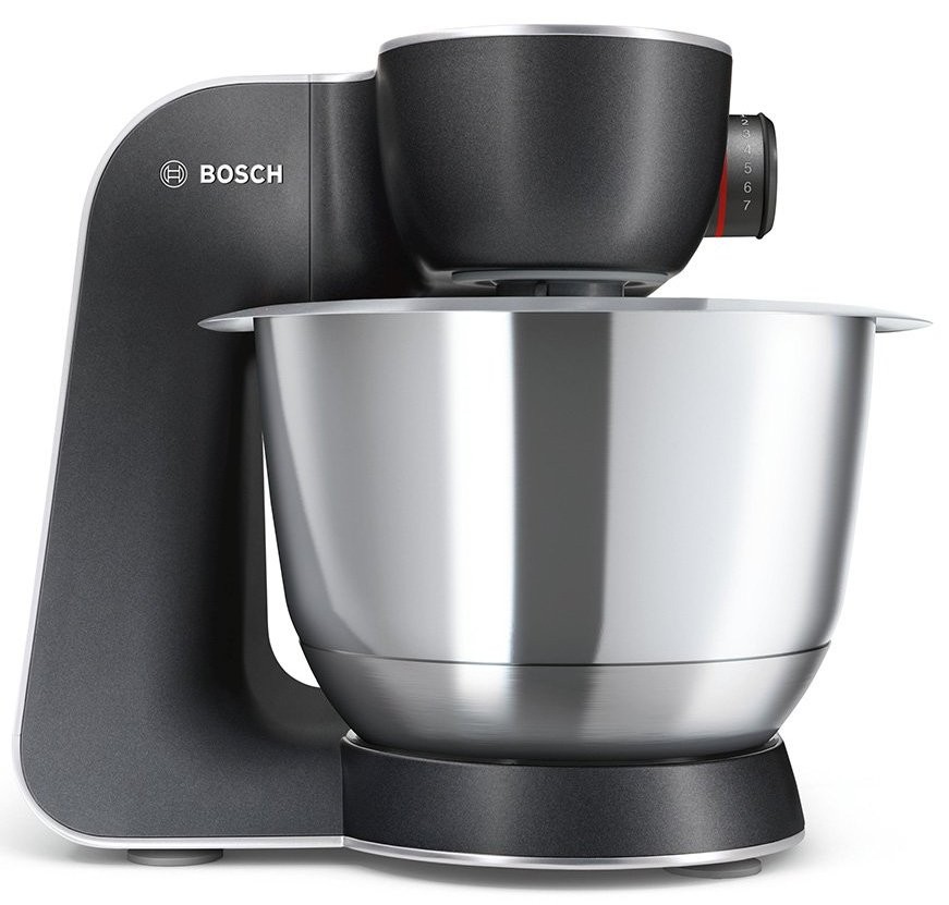 Кухонная машина Bosch MUM58M59 цена 15475.95 грн - фотография 2