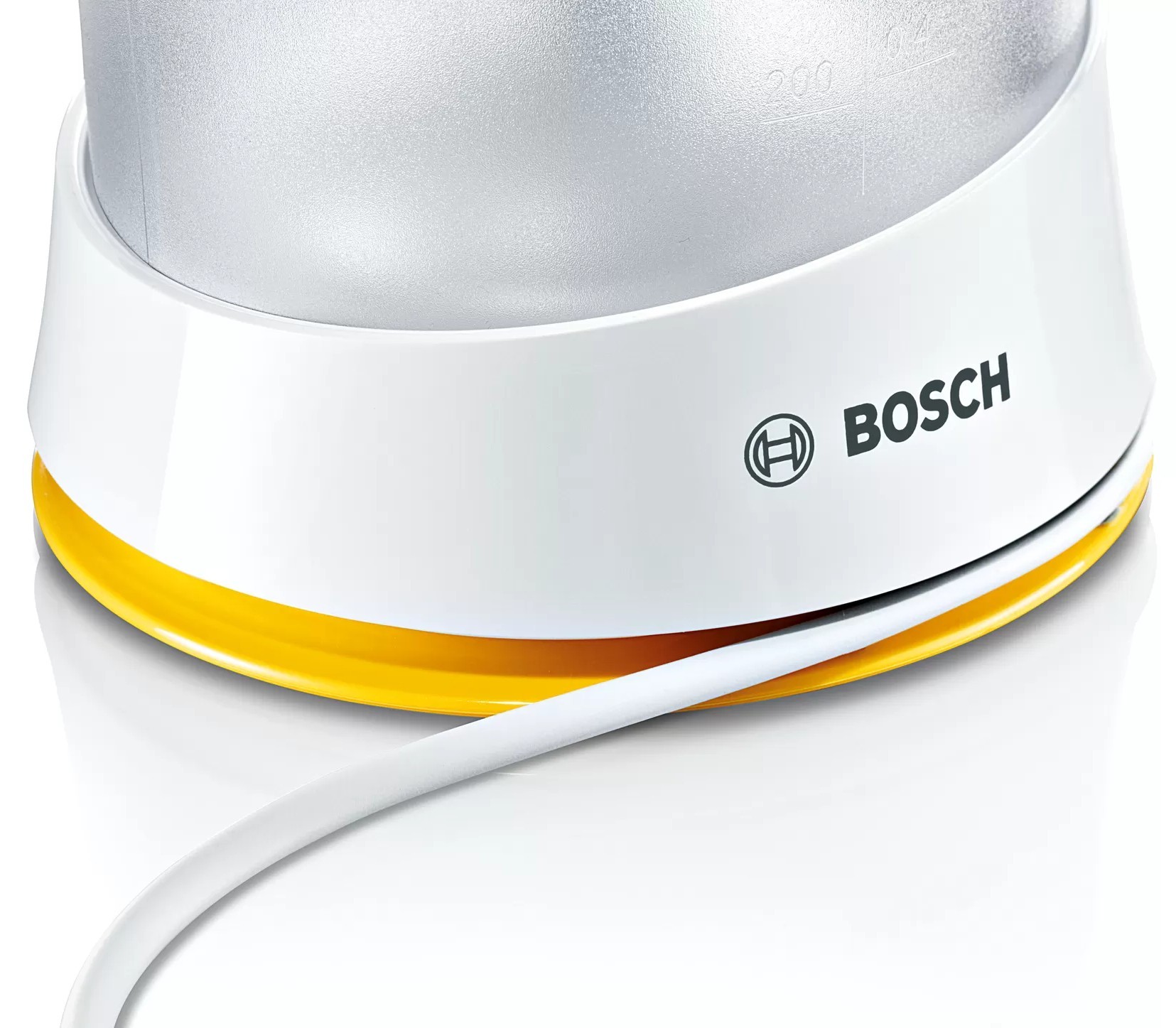 Соковитискач Bosch MCP3000N характеристики - фотографія 7