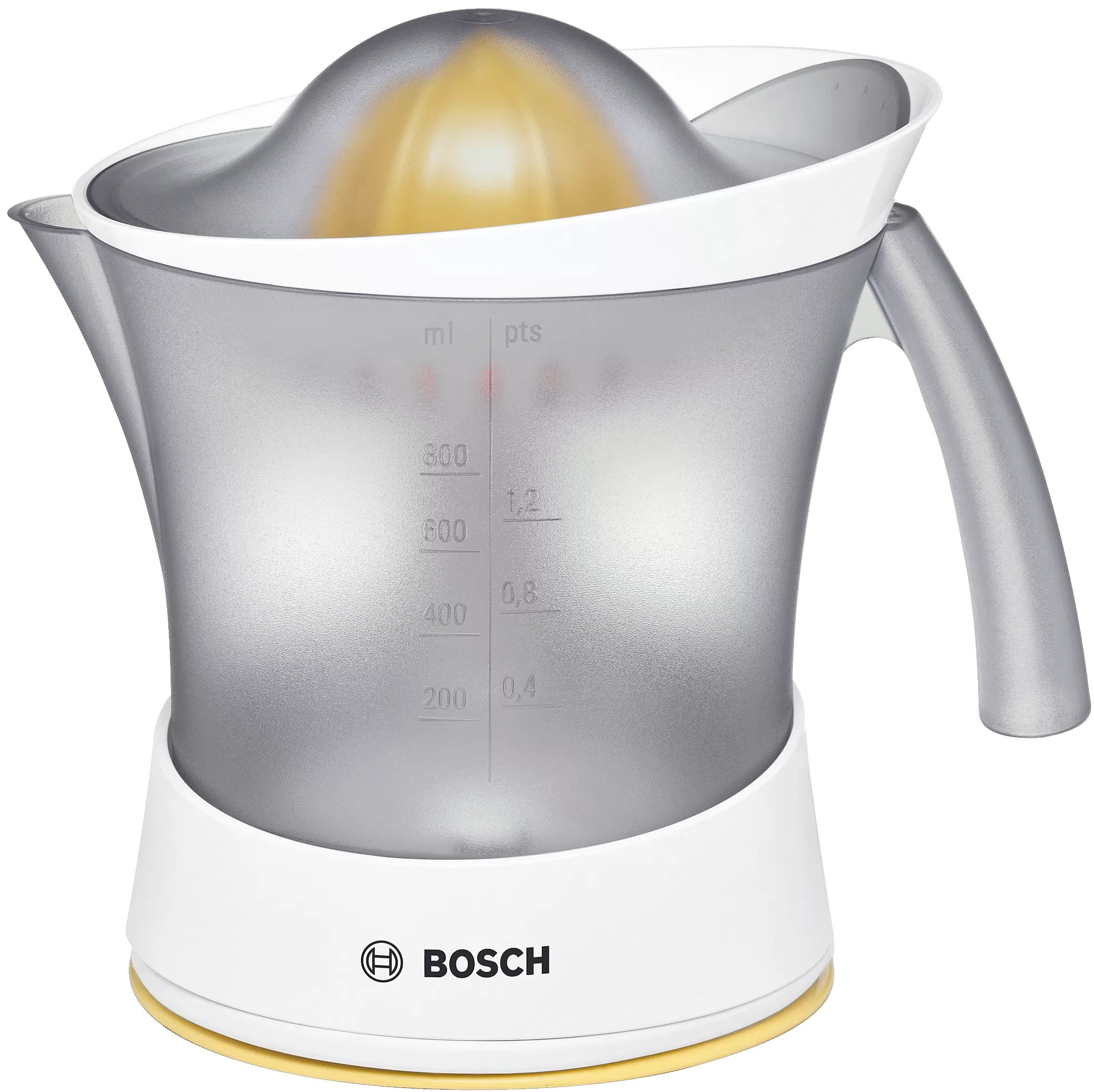 Характеристики соковитискач Bosch MCP3000N