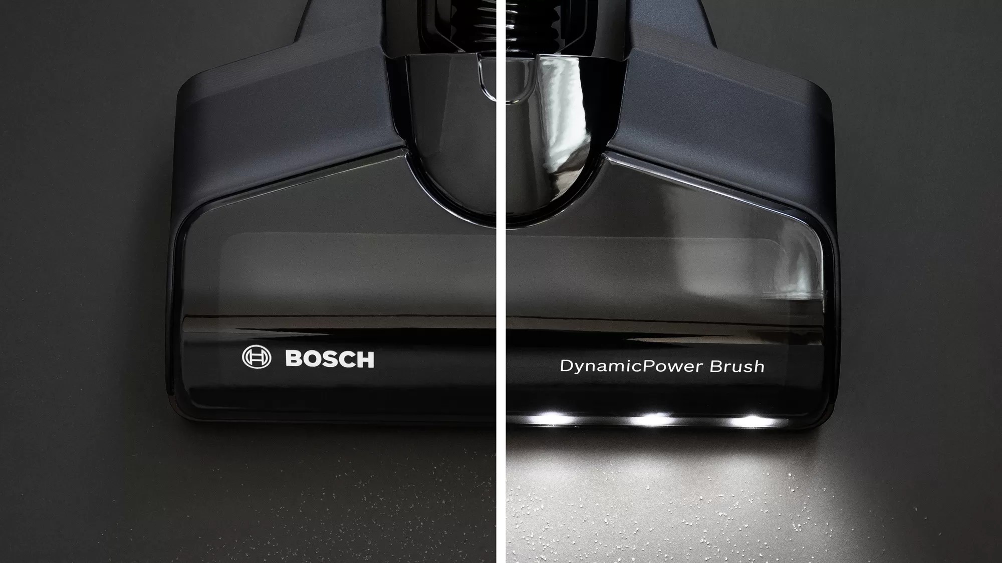 Пылесос Bosch BBS711W обзор - фото 11