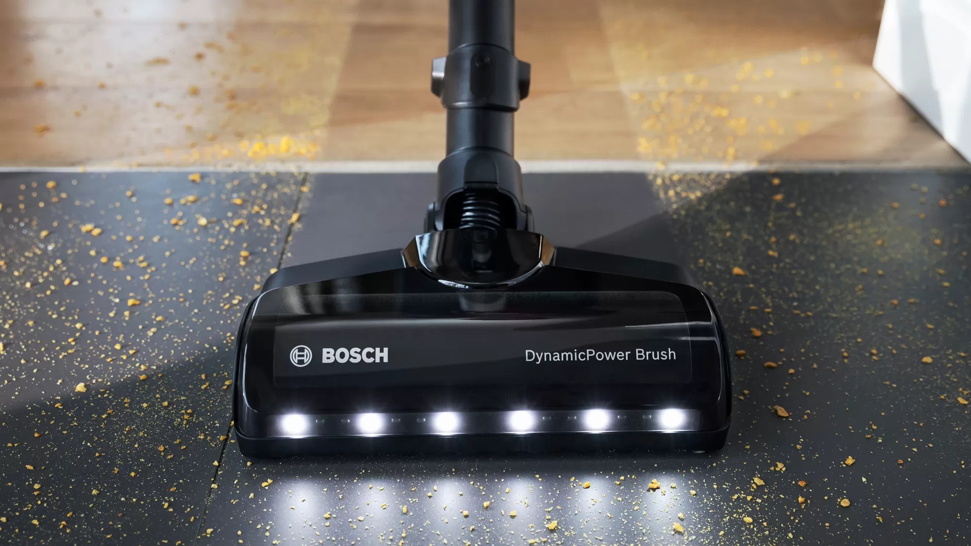 в ассортименте Пылесос Bosch BBS711W в магазине - фото 18