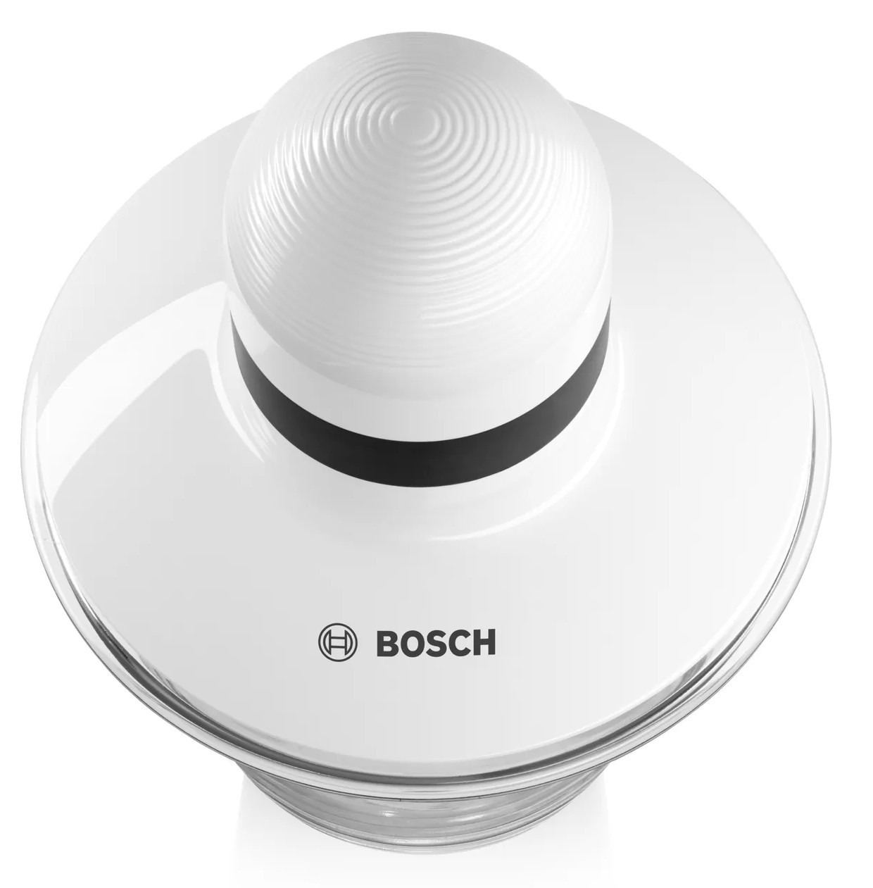 Блендер Bosch MMR08A1 огляд - фото 8