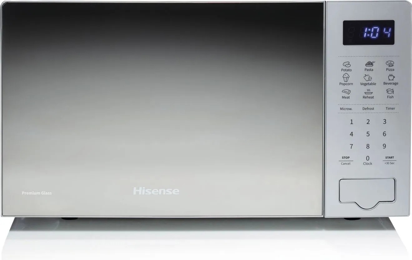 Микроволновая печь Hisense H20MOMS4 цена 4499.00 грн - фотография 2