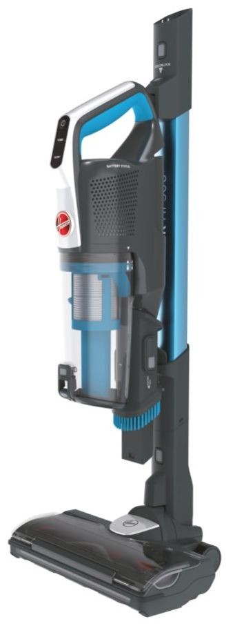 огляд товару Пилосос Hoover HF522STP 011 - фотографія 12