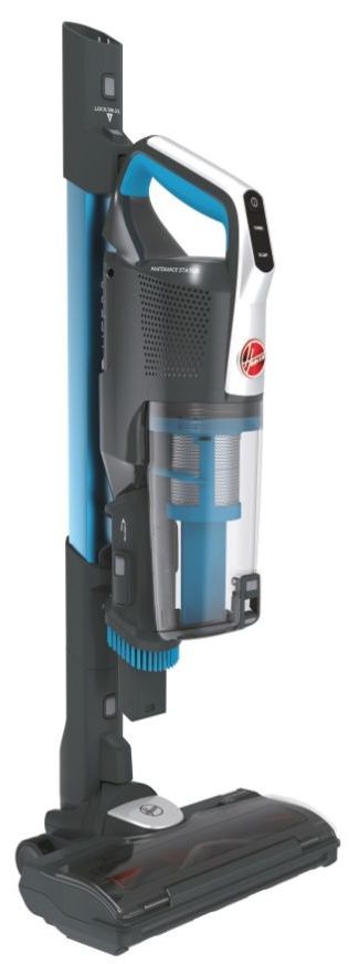 товар Hoover HF522STP 011 - фото 13