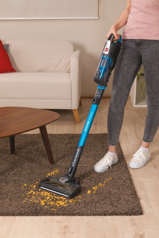 Hoover HF522STP 011 в продажі - фото 19