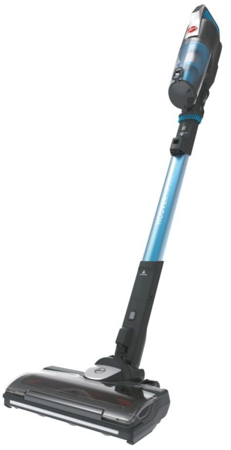 Пилосос Hoover HF522STP 011 огляд - фото 8