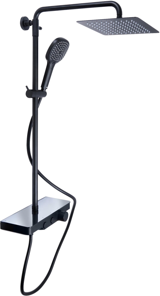 Q-Tap Sloup QTSL57T105VNKBB