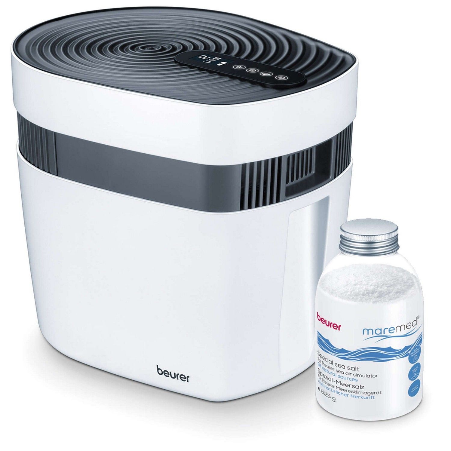 Beurer Maremed MK 500