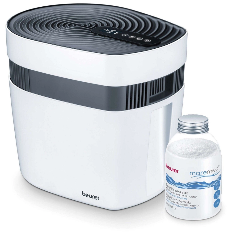 ᐉ Очиститель воздуха Beurer Maremed MK 500 купить по цене 19 049 грн. в ...