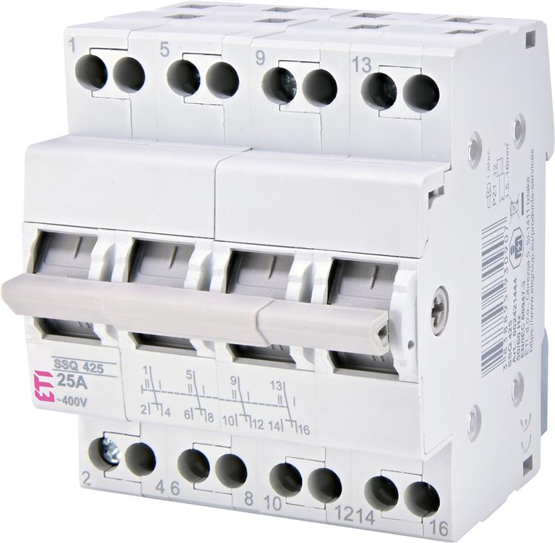 ETI SSQ 425 (2421444)