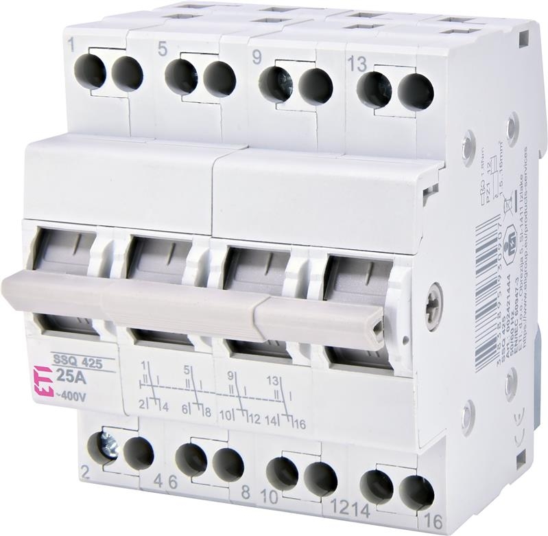 ETI SSQ 425 (2421444)