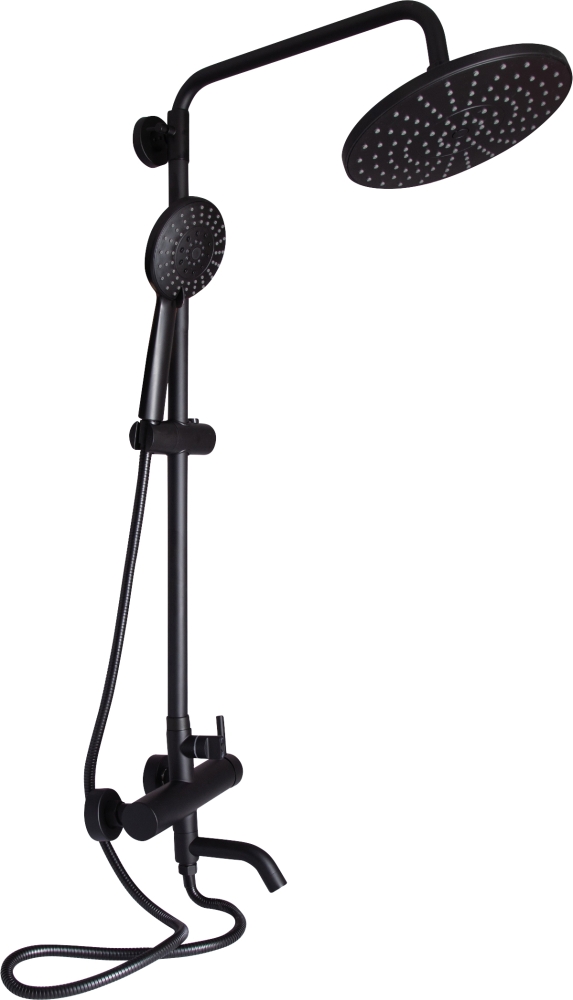 Lidz Aria 1031 Black LDARI1031BLA43370