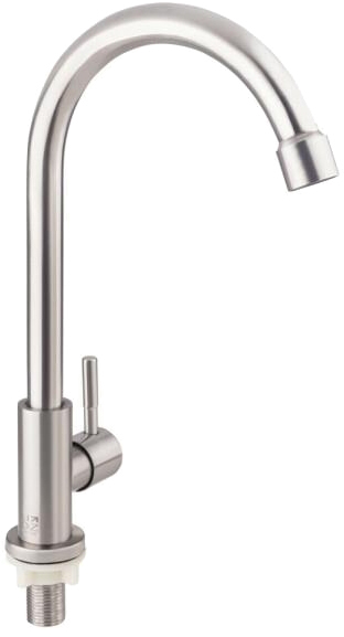 Lidz Aria 269F Nickel LDARI269FNKS35722