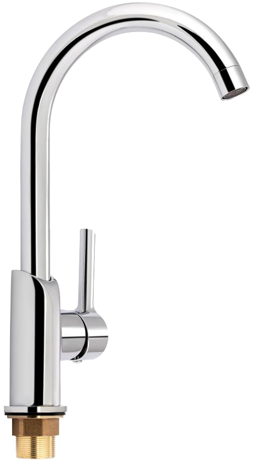 Q-Tap Grand QTGRACRM007F Chrome