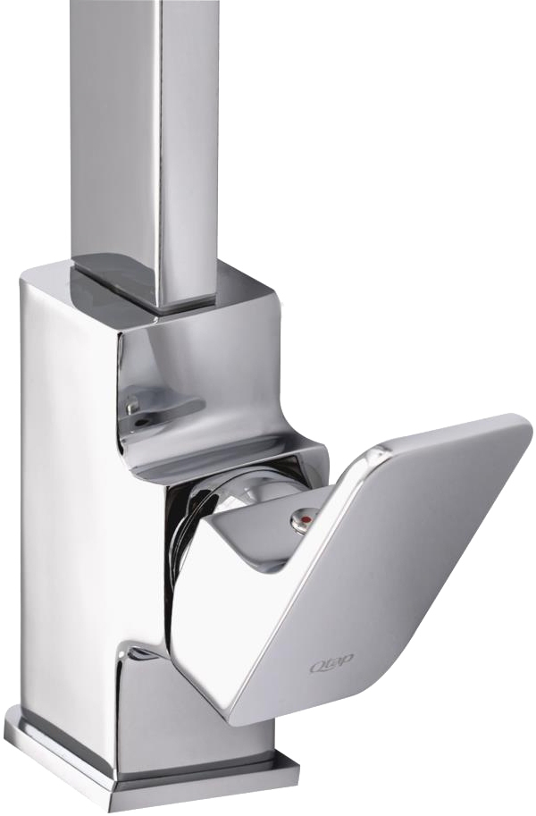 продаём Q-Tap Namesti QTNAM9025102FC Chrome в Украине - фото 4