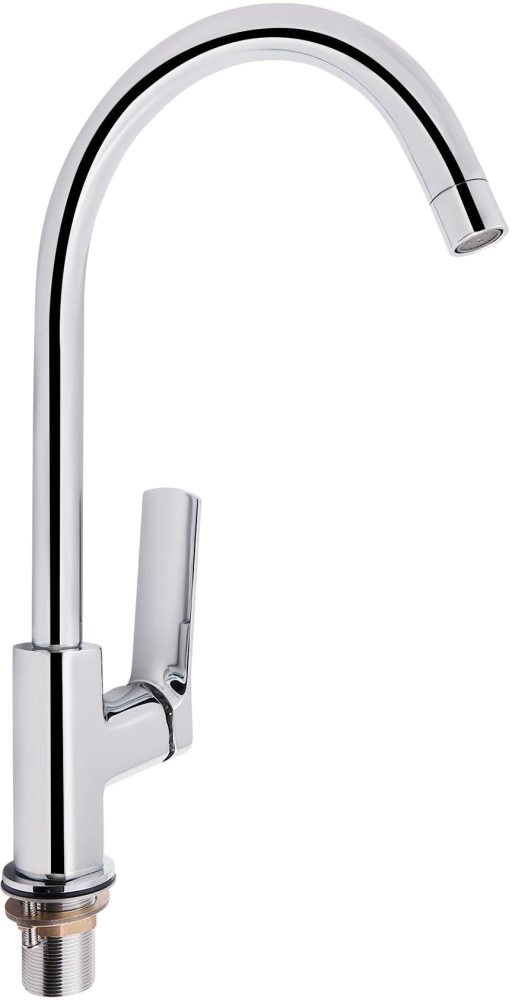 Q-Tap Slavonice QTSLV9042103UC Chrome