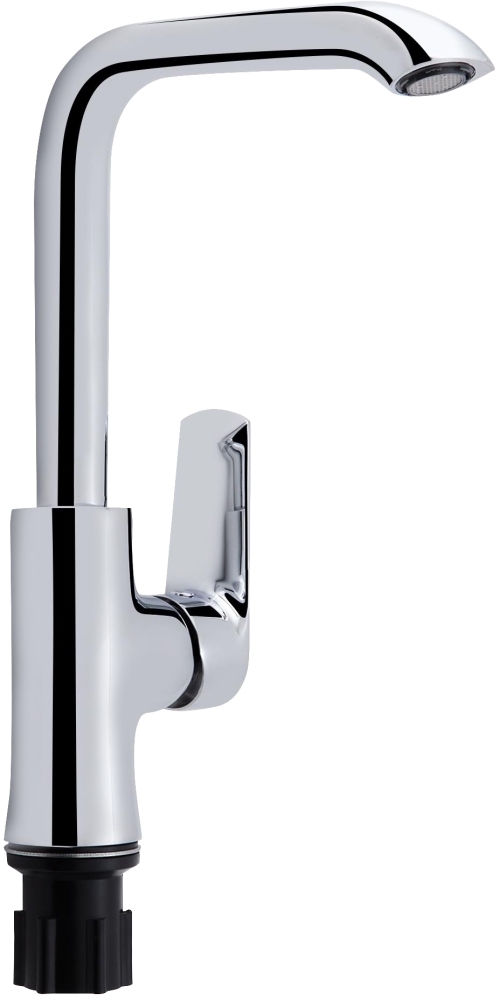 Q-Tap Zelnava QTZELN9050101FC Chrome