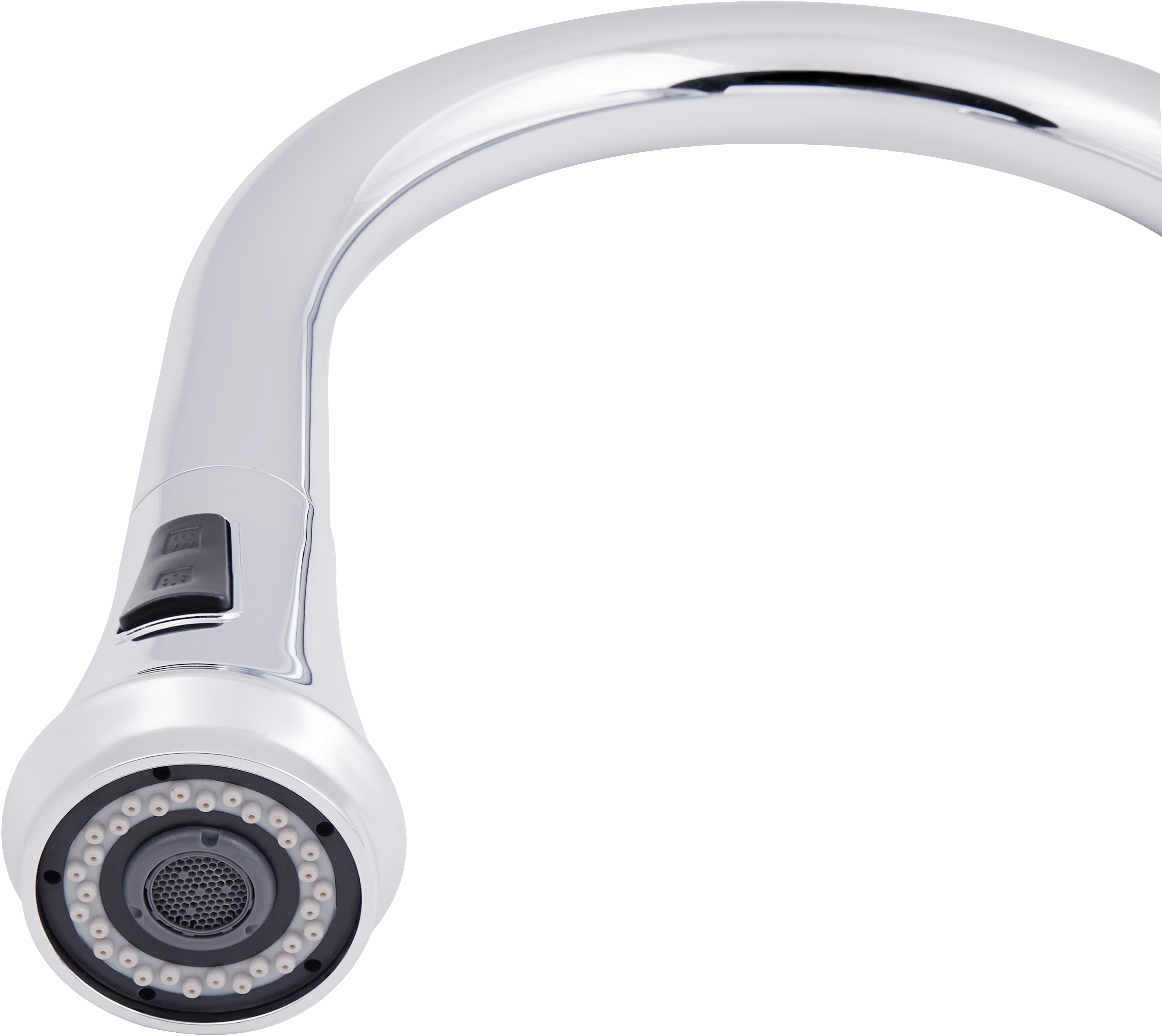 продаємо Q-Tap Swan QTSWA9168103UN Chrome в Україні - фото 4