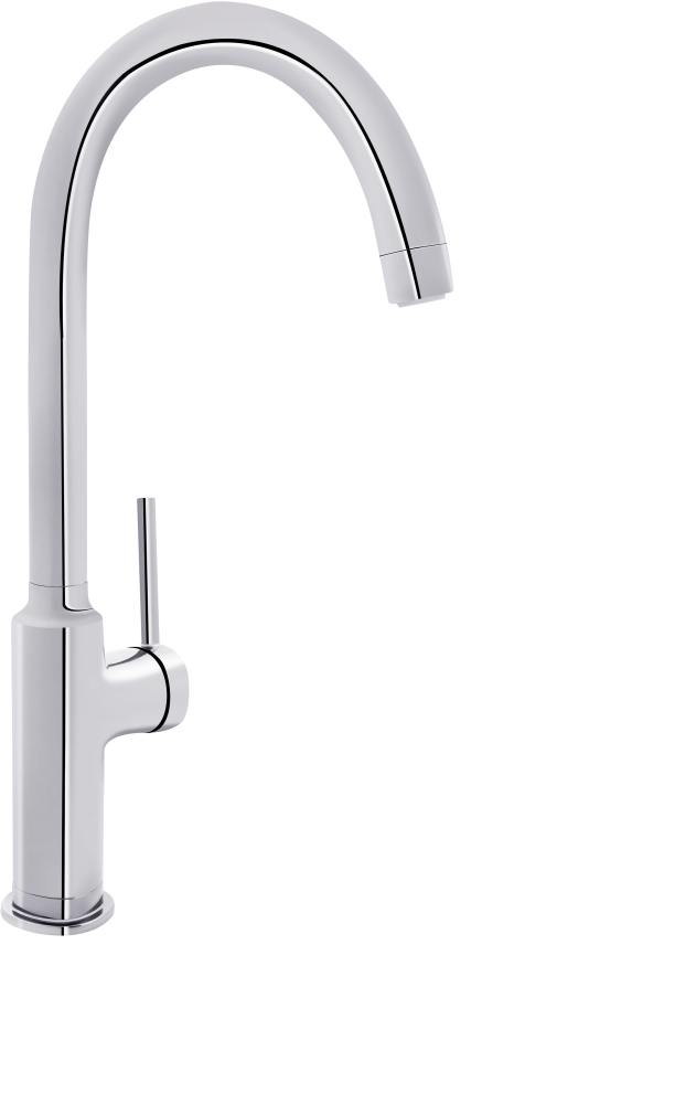Q-Tap Robin QTROB9060102C Chrome
