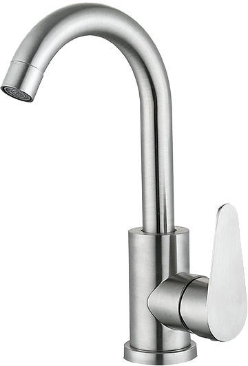 Lidz Vida 015F2 Nickel LDVID015F2NKS43353