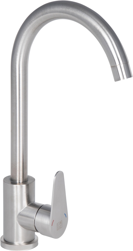 Lidz Vida 015F Nickel LDVID015FNKS43355