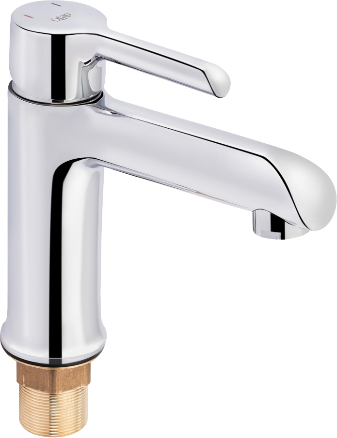 Q-Tap Grand QTGRACRM001F Chrome