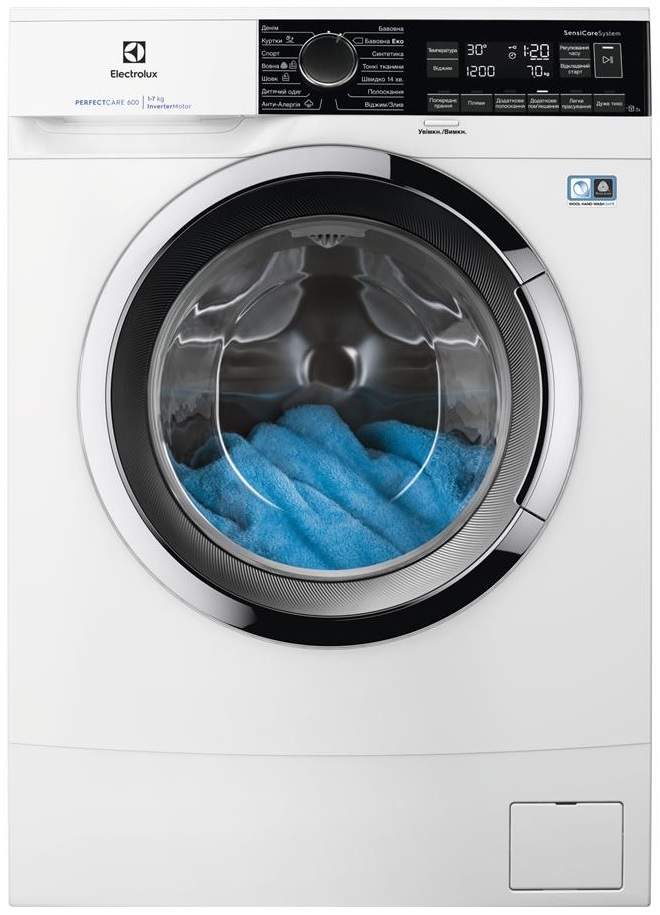 Electrolux EW6SM227CU