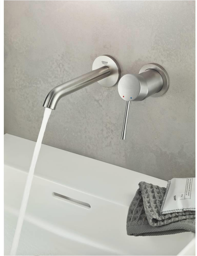 продаём Grohe Essence New 19408DC1 в Украине - фото 4