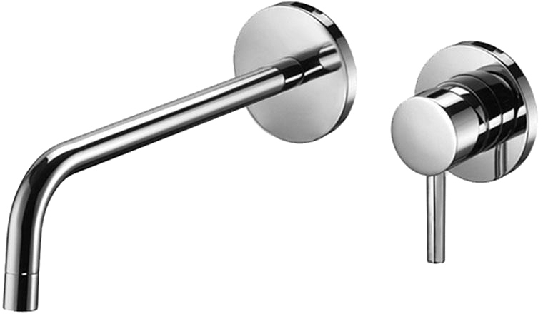 Paffoni Light LIG007CR70