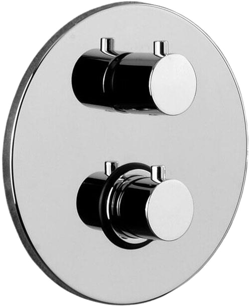 Paffoni Light exclusive LIQ019CR