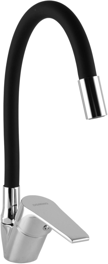 Domino Blitz DBC-203SLR-Black
