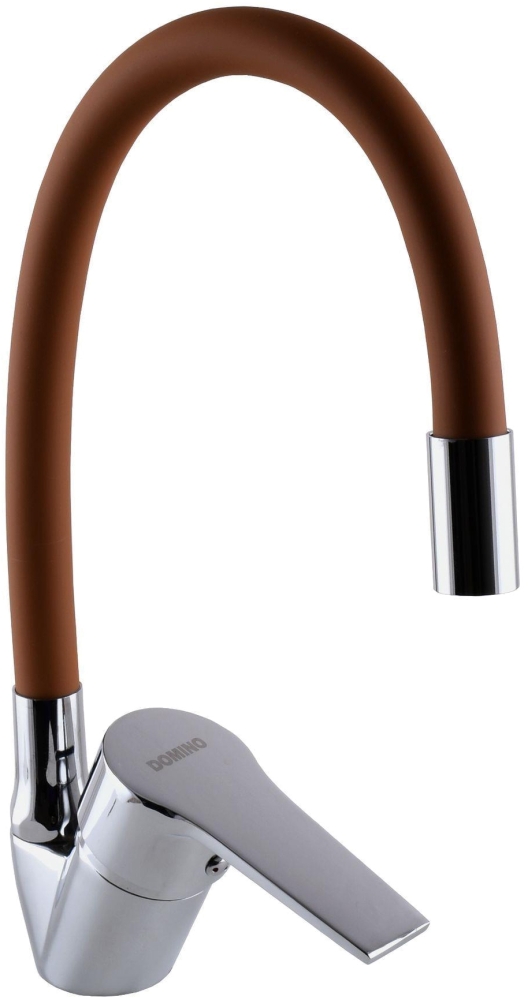 Domino Blitz DBC-203SLR-Brown