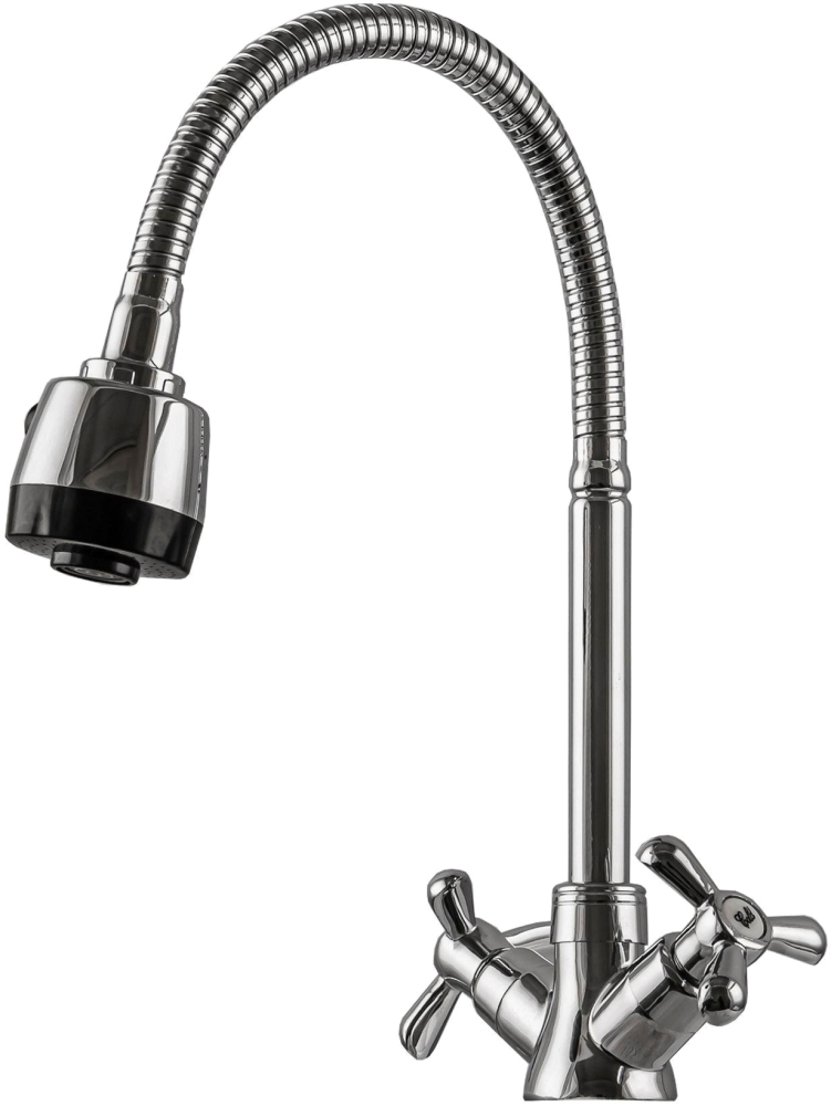 Domino DK-H1-2N-103MA Chrom