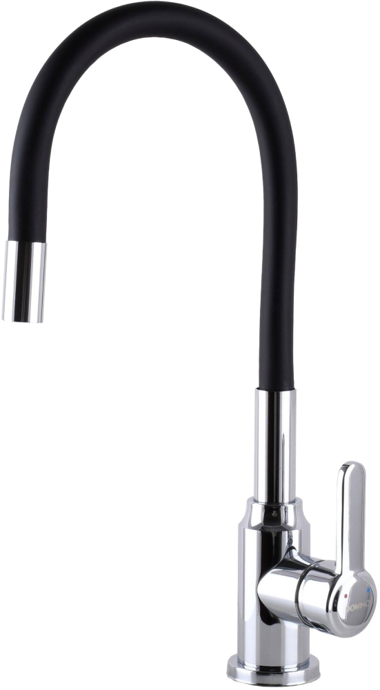 Domino Ellipse DCC-203L-Black