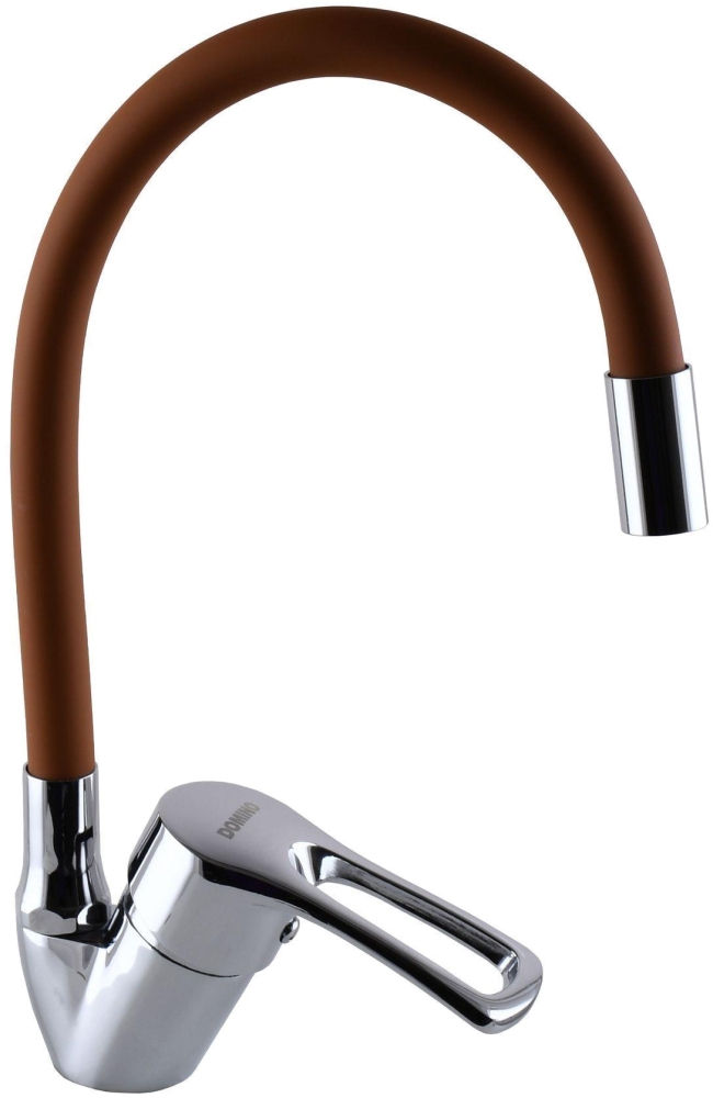 Domino Sirius DSV-203SLR-Brown