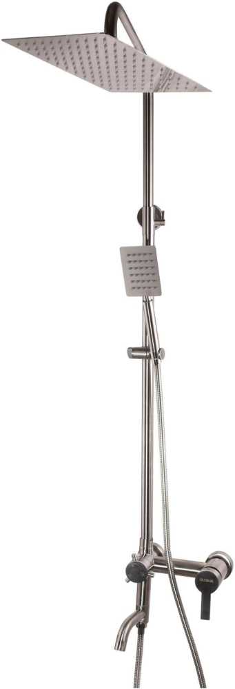 Globus Lux Alpen SBT1-SQ-02-304