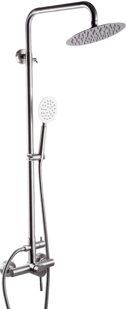 Globus Lux Alpen SUS-SH-05