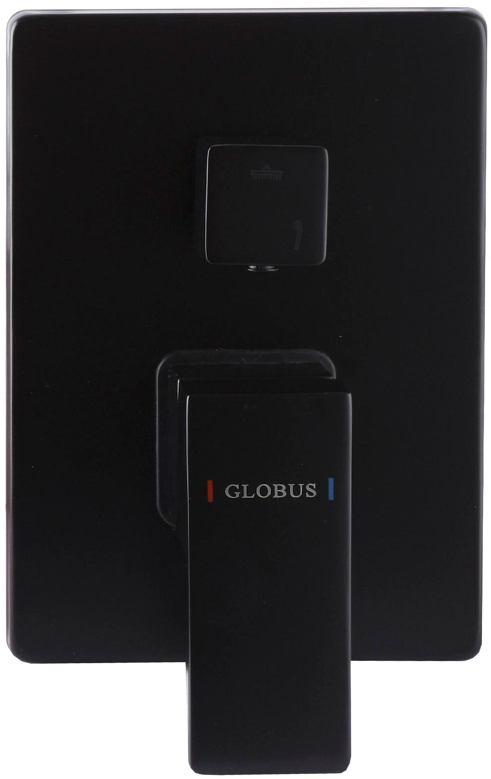 Душова система Globus Lux Smart GLM-205-BB відгуки - зображення 5