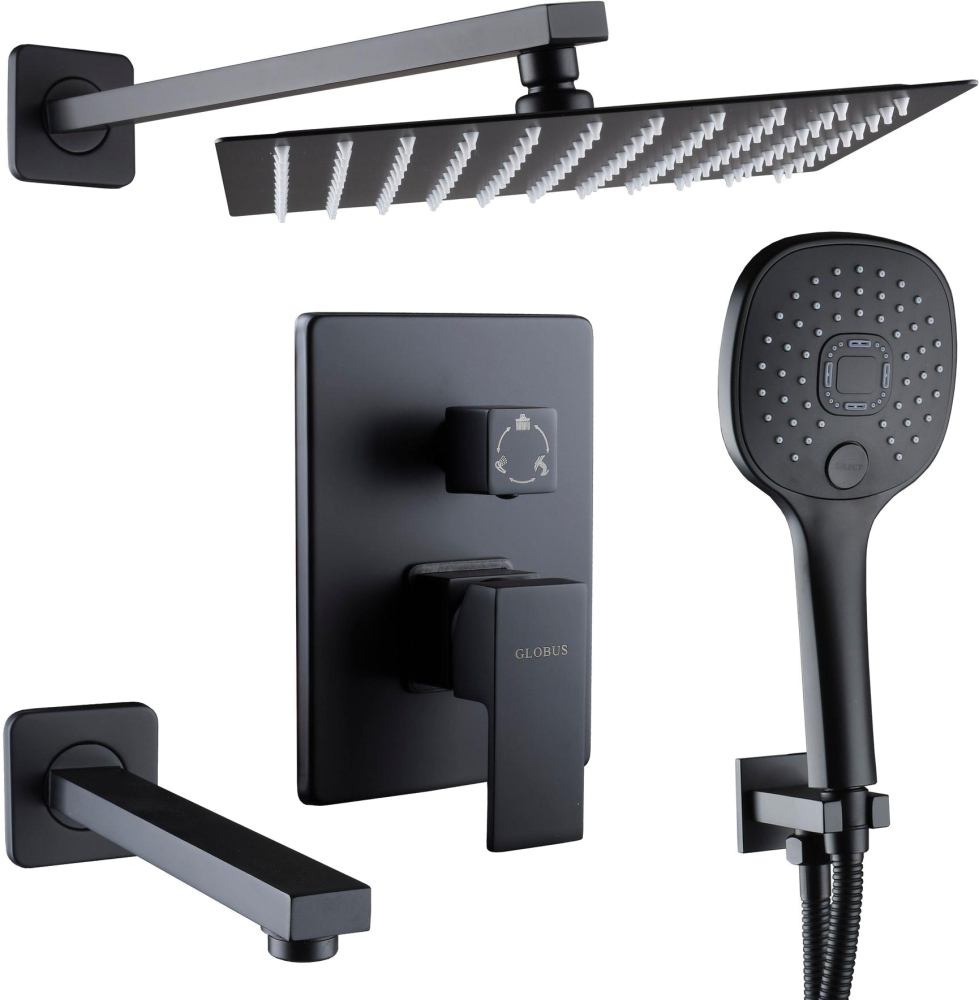 Globus Lux Smart GLM-305L-BB