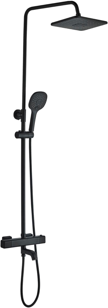 Globus Lux Termostatic Q GLM-0041T-BB