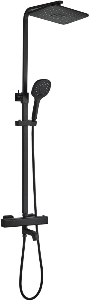 Globus Lux Termostatic Q VAN-GLQ-0041T-BB