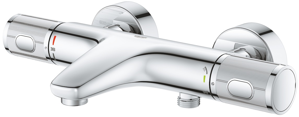 в продаже Смеситель для ванны Grohe Grohtherm 1000 Performance (34830000) - фото 3