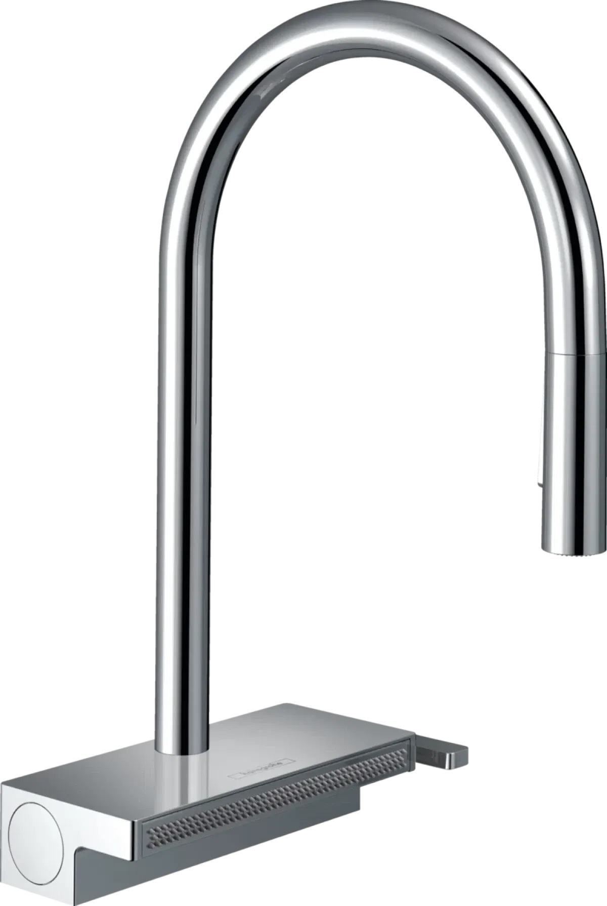 Смеситель для кухни Hansgrohe Aquno Select M81 73831000