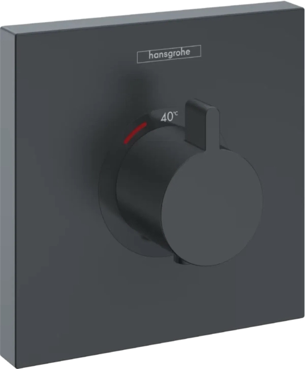 Змішувач із термостатом Hansgrohe ShowerSelect Highfow 15760670