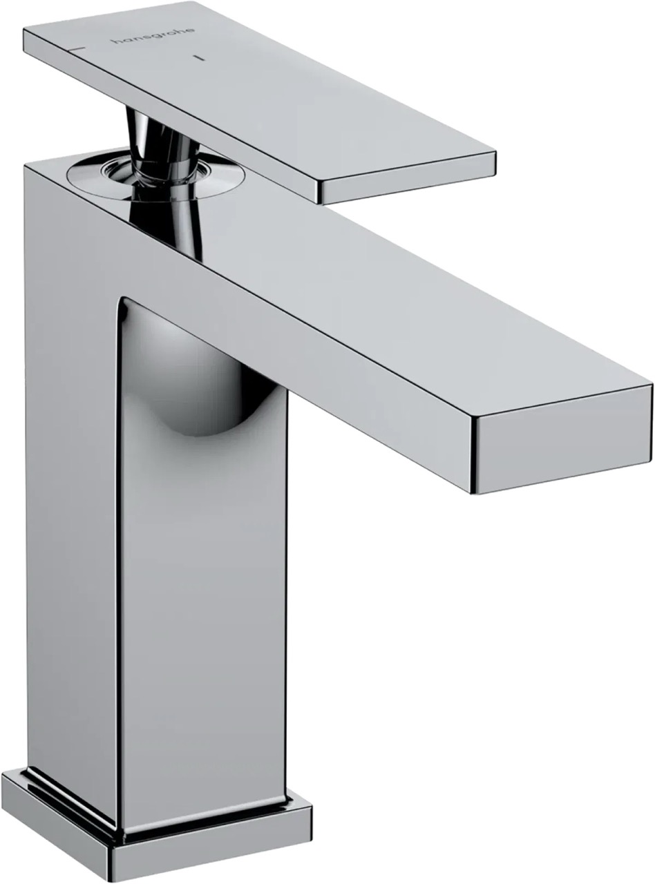 Смеситель для раковины Hansgrohe Tecturis E 110 73014000