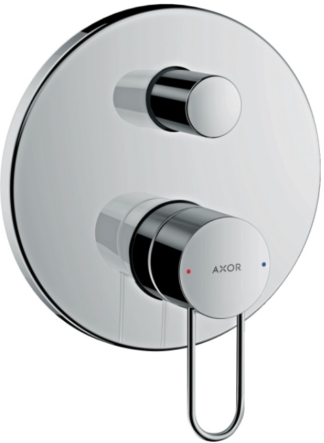 Зовнішня частина змішувача Hansgrohe Axor Uno 2 38426000